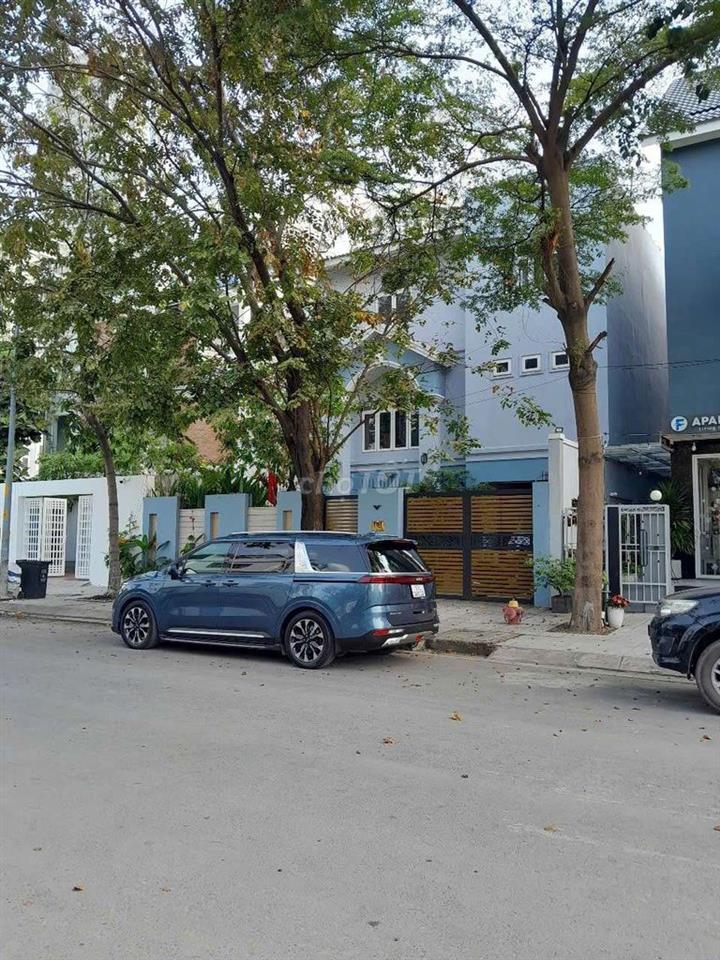 Mặt Tiền Đối Diện An Phú New City – 249m² Chỉ 68 Tỷ!