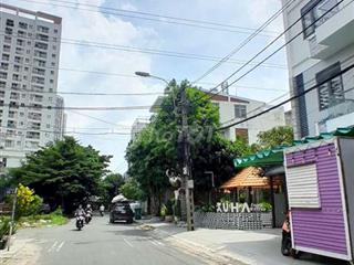 NHÀ 3 MẶT TIỀN VIEW CÔNG VIÊN – 6x36M | 216M² | 4 TẦNG | CHỈ 39 TỶ