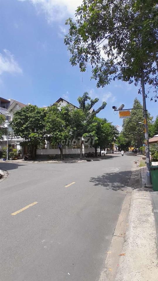 Bán biệt thự 320m2 Đỗ Pháp Thuận An Khánh Quận 2