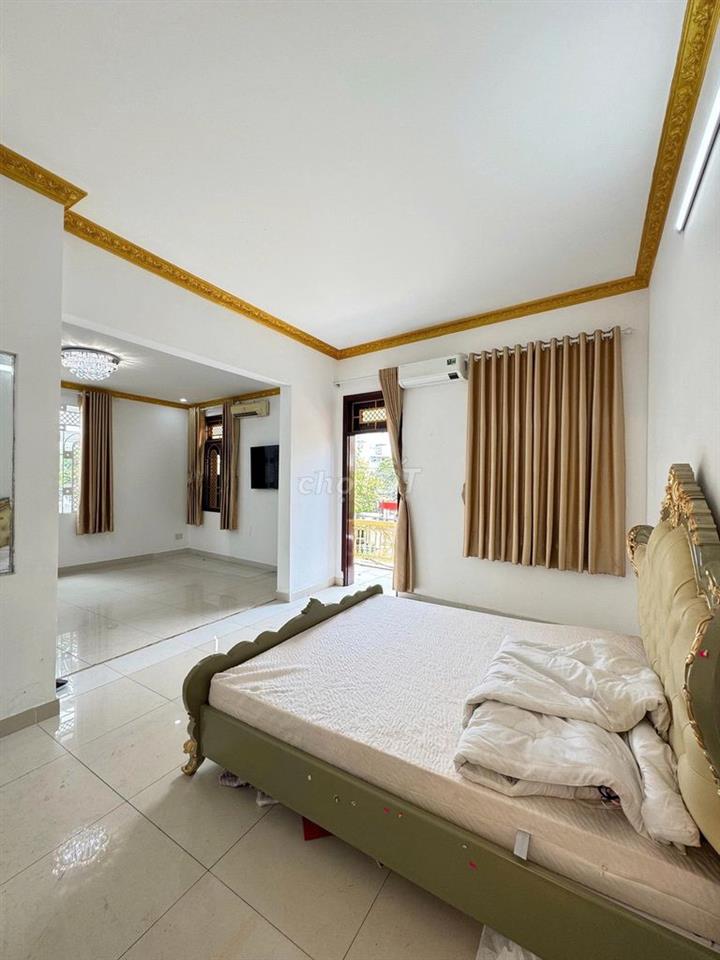 Bán hoặc đổi Vàng BIỆT THỰ HUY HOÀNG SALA Căn Góc 2 Mặt Tiền 