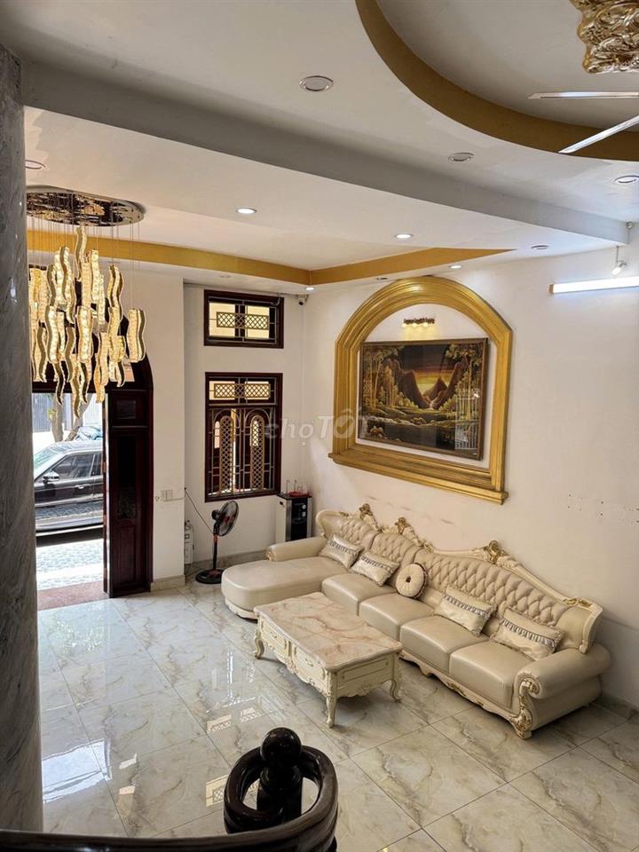 Bán hoặc đổi Vàng BIỆT THỰ HUY HOÀNG SALA Căn Góc 2 Mặt Tiền 