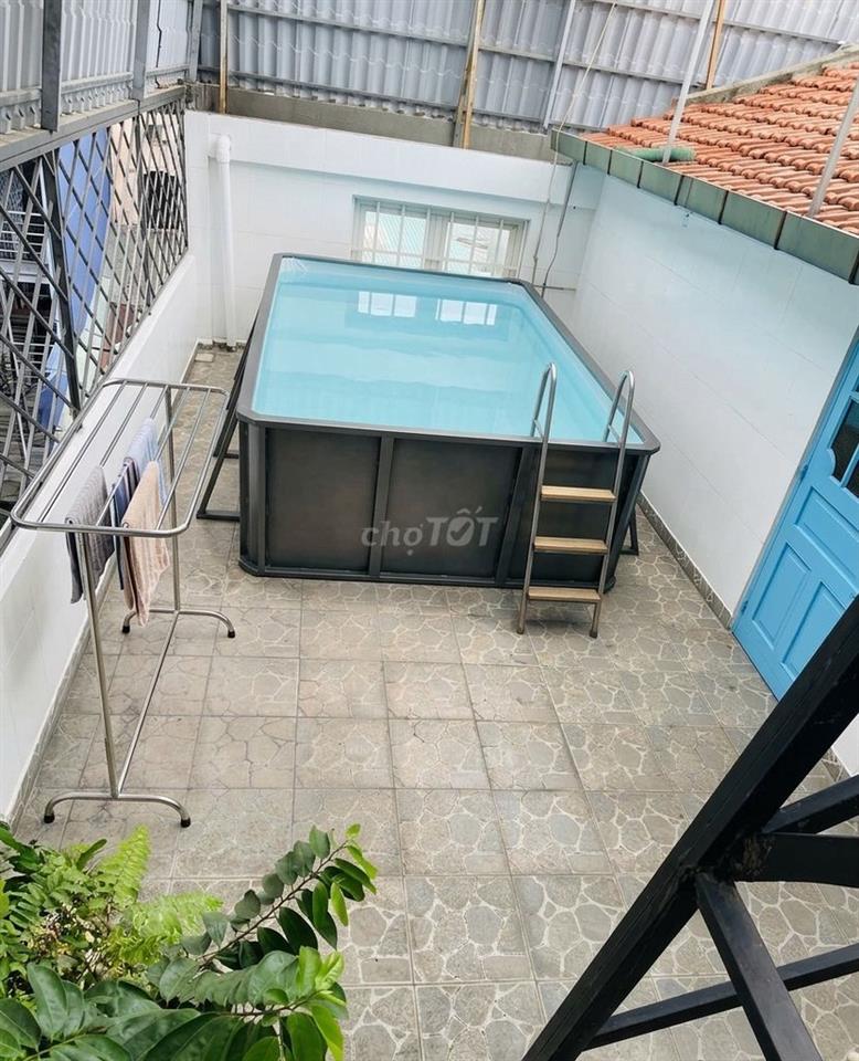 Bán hoặc đổi Vàng BIỆT THỰ HUY HOÀNG SALA Căn Góc 2 Mặt Tiền 