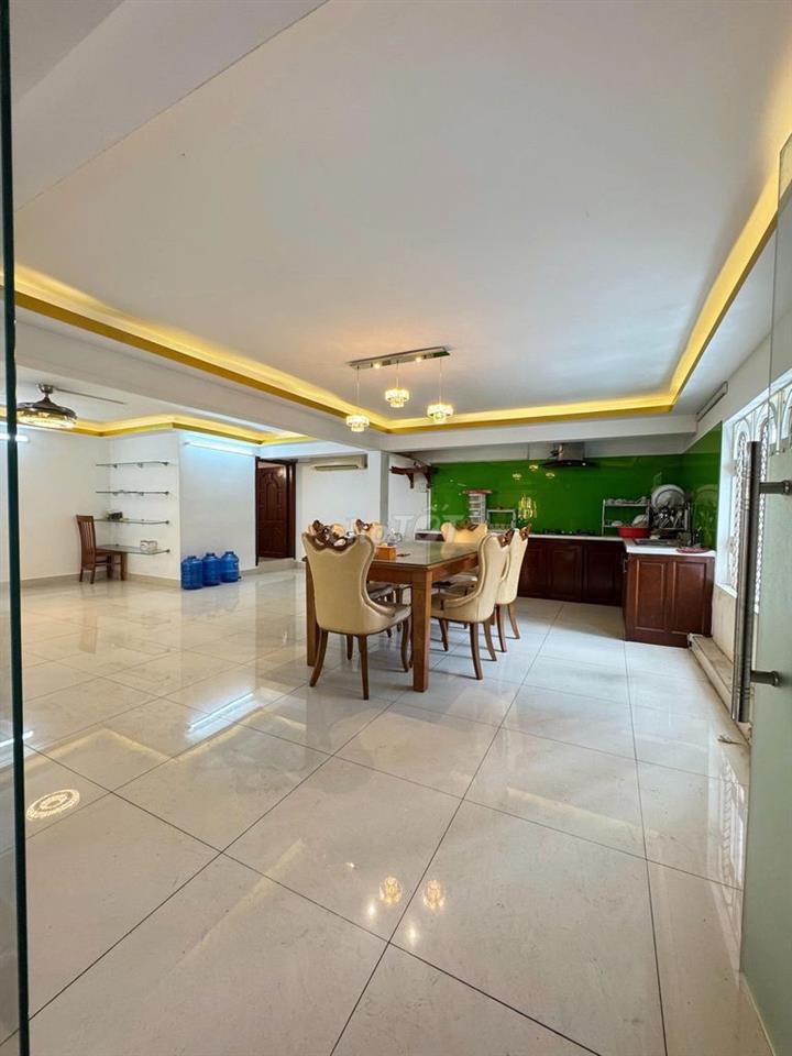 Bán hoặc đổi Vàng BIỆT THỰ HUY HOÀNG SALA Căn Góc 2 Mặt Tiền 