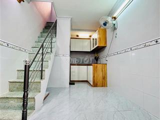 NHÀ NGUYÊN CĂN MỚI SHR 100% THỔ KHÔNG VƯỚNG QUY HOẠCH DỌN VÀO Ở NGAY