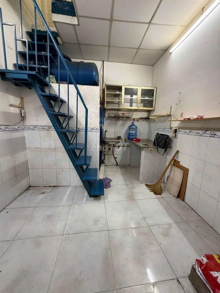 Nhà Bán