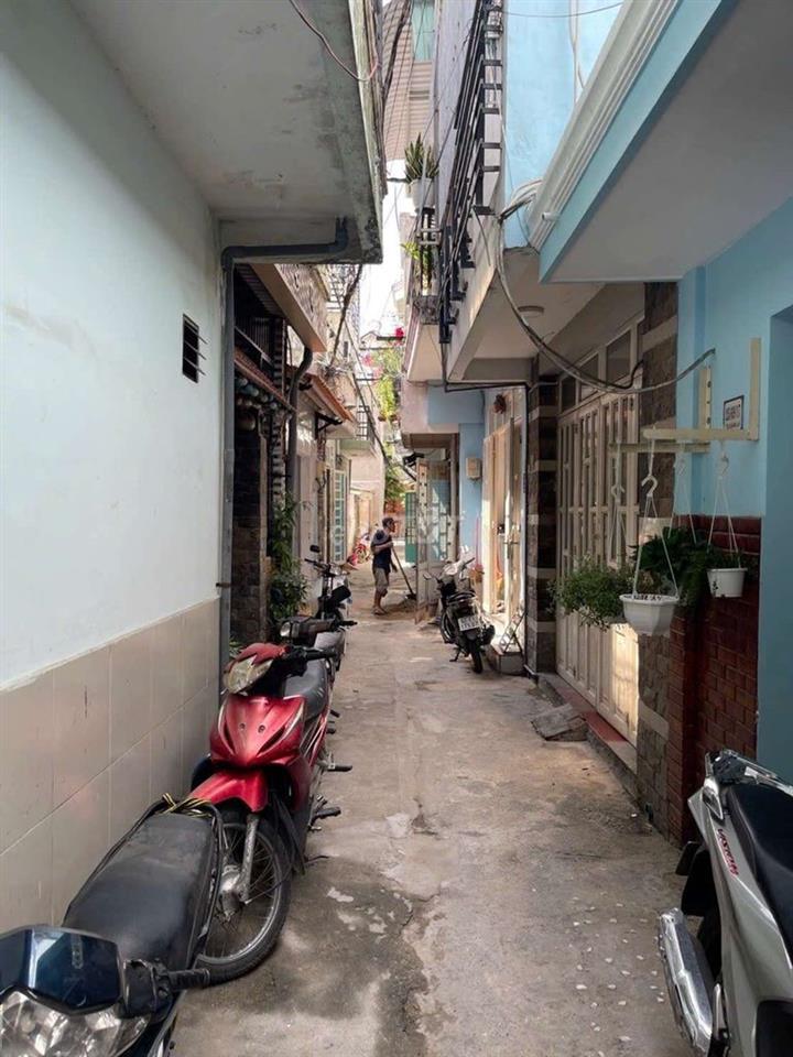Gia đình nhỏ