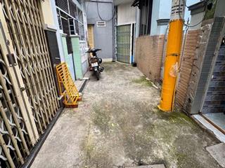 Bán nhà MiNi hàng hiếm