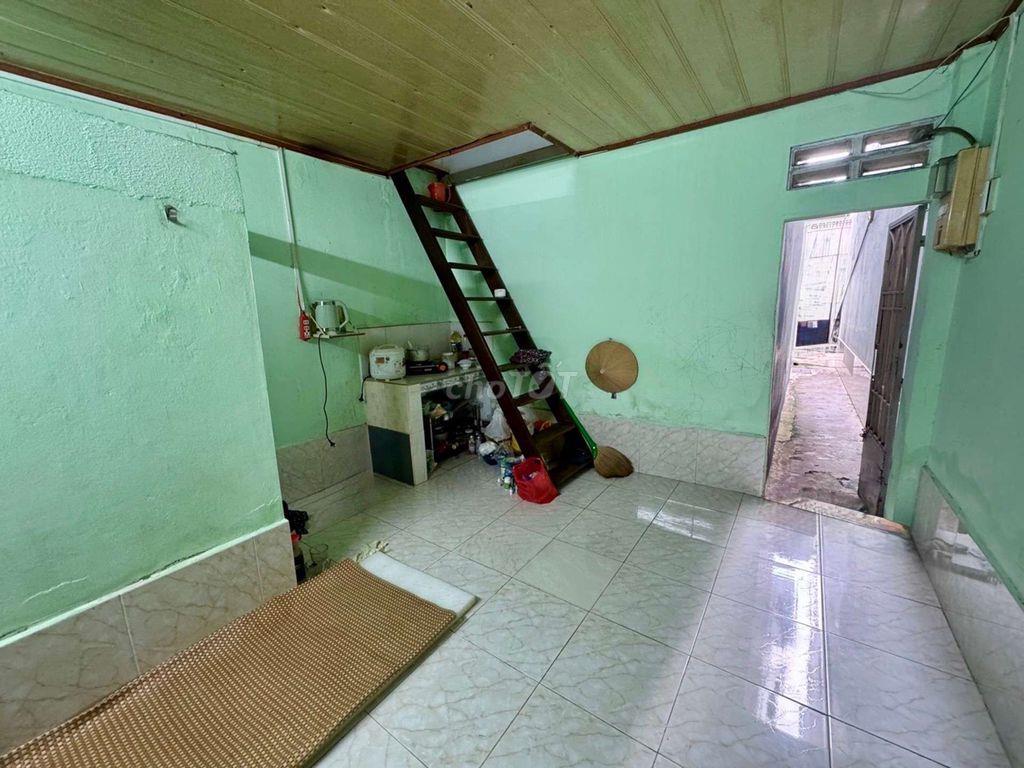 Bán nhà MiNi hàng hiếm