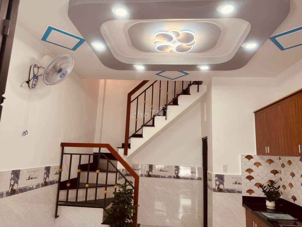NHÀ NHỎ MINI