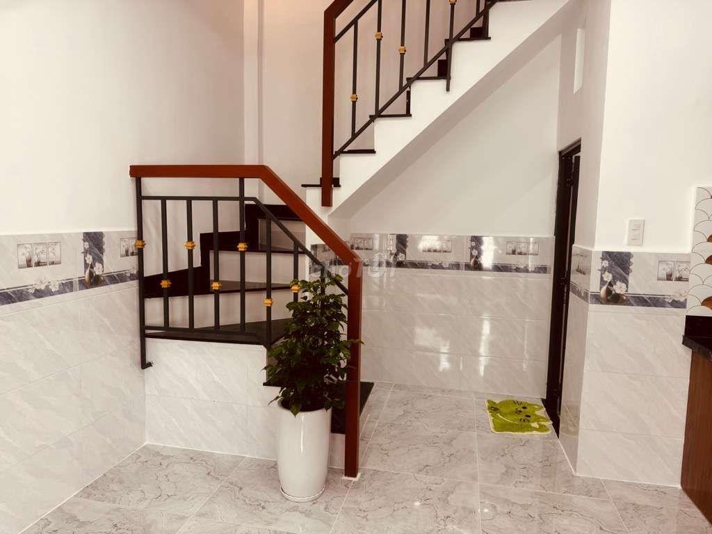 NHÀ NHỎ MINI