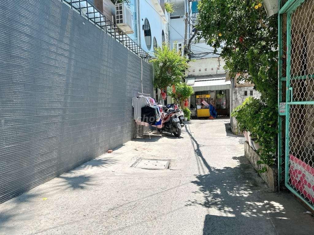 NHÀ NHỎ MINI