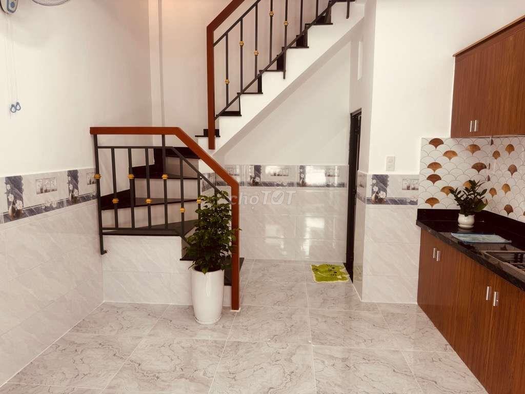 NHÀ NHỎ MINI