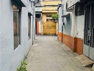 NHÀ CHÍNH CHỦ GÒ VẤP