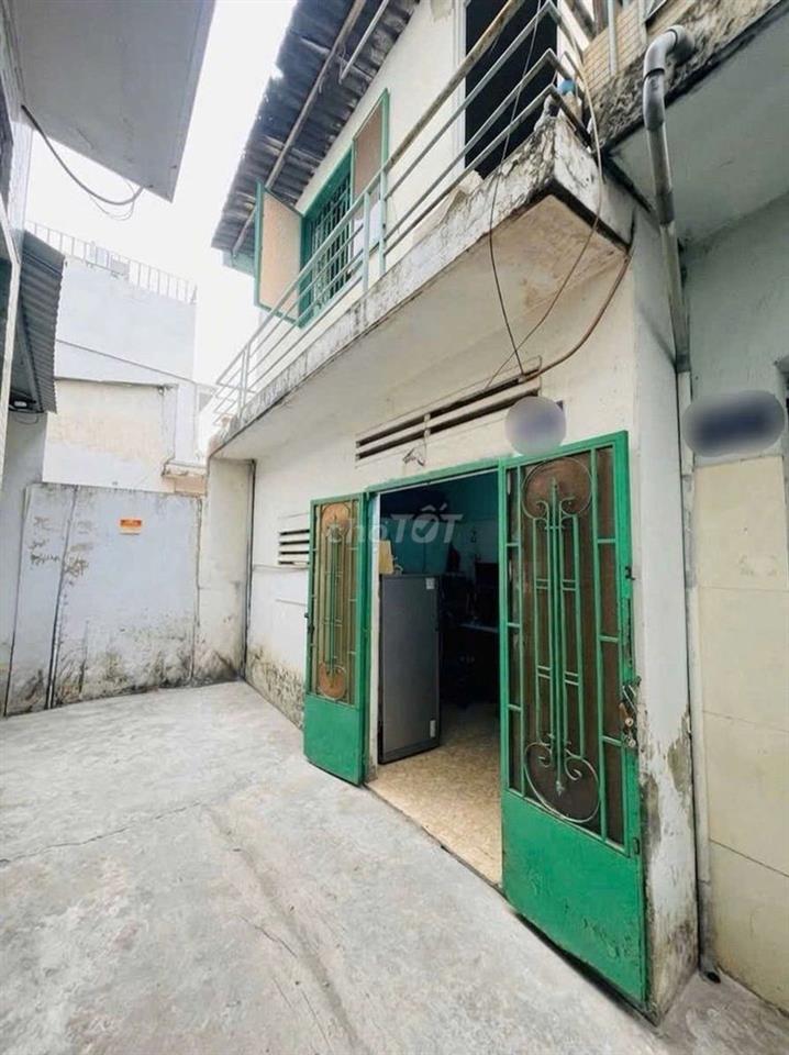 NHÀ NHỎ MINI
