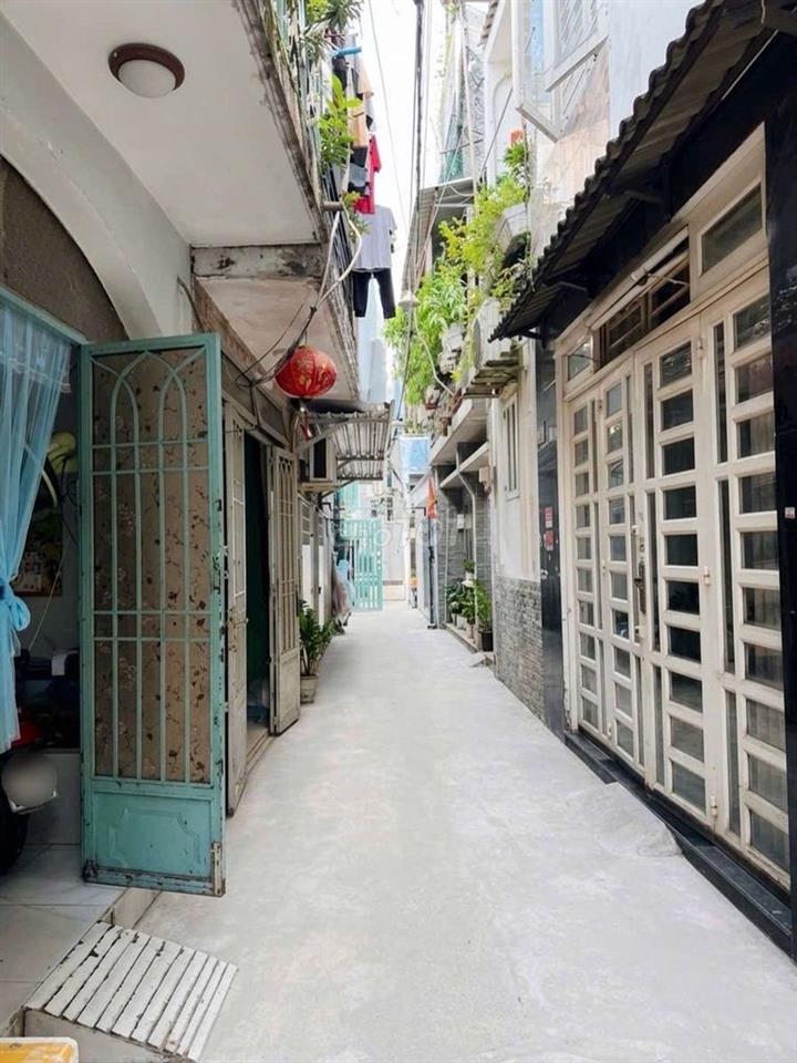 NHÀ NHỎ MINI
