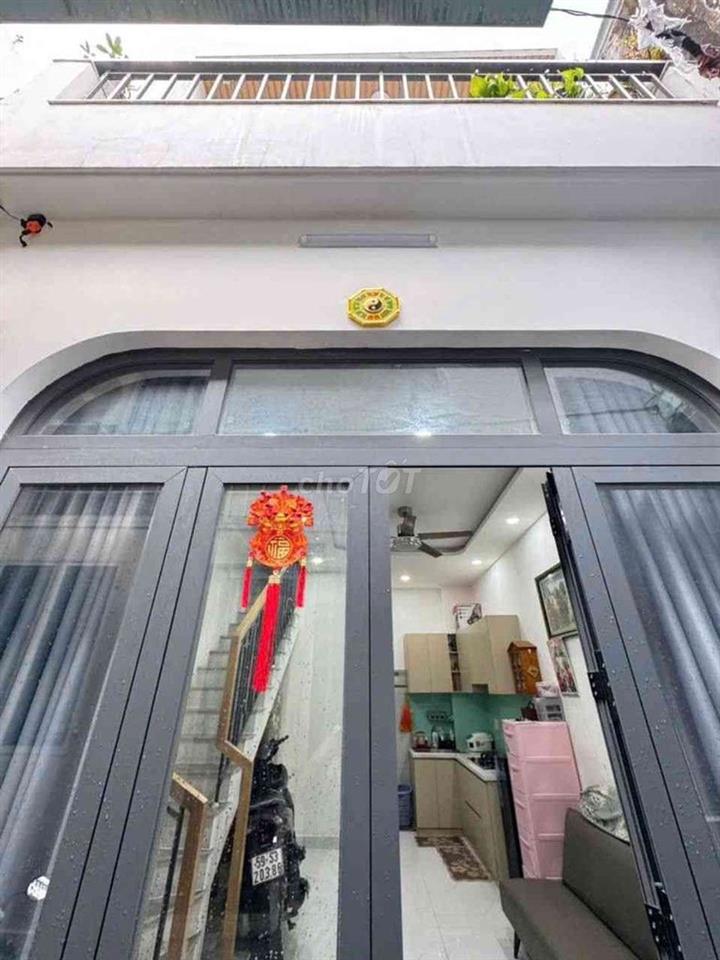 Nhà nhỏ Mì Ni