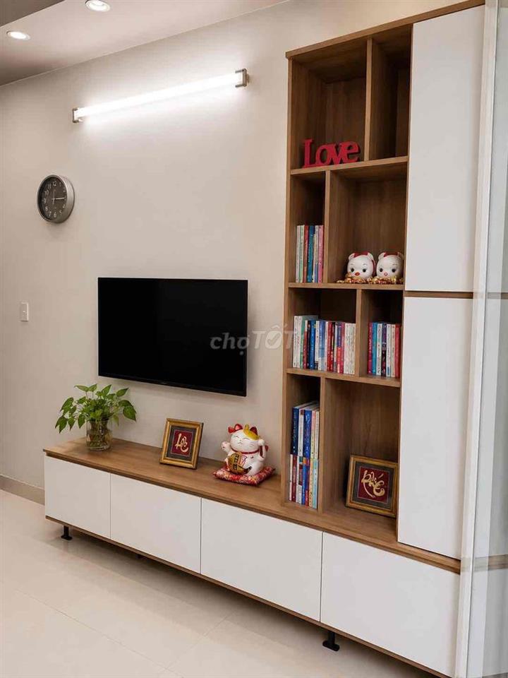 Bán nhà Gò Vấp, sát trường cấp 2, tặng full nội thất, nhà đẹp, nở hậu