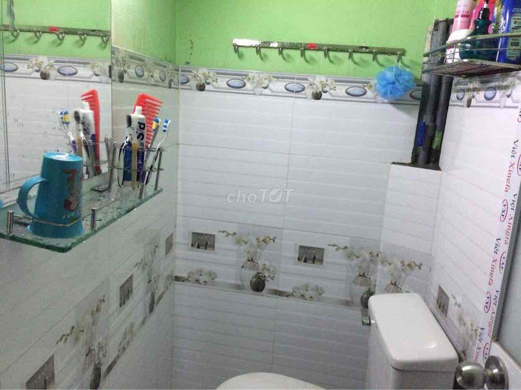Mình chính chủ bán nhà,phạm văn chiêu,phường thông tây hội,gò vấp