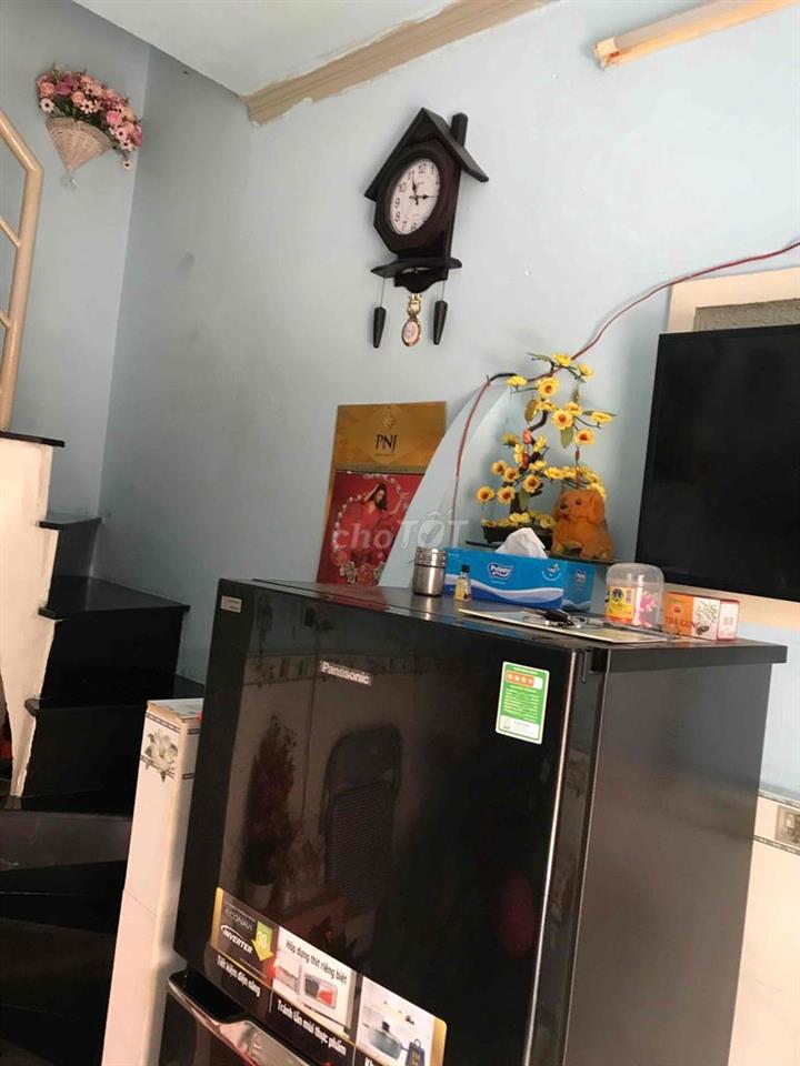 Mình chính chủ bán nhà,phạm văn chiêu,phường thông tây hội,gò vấp