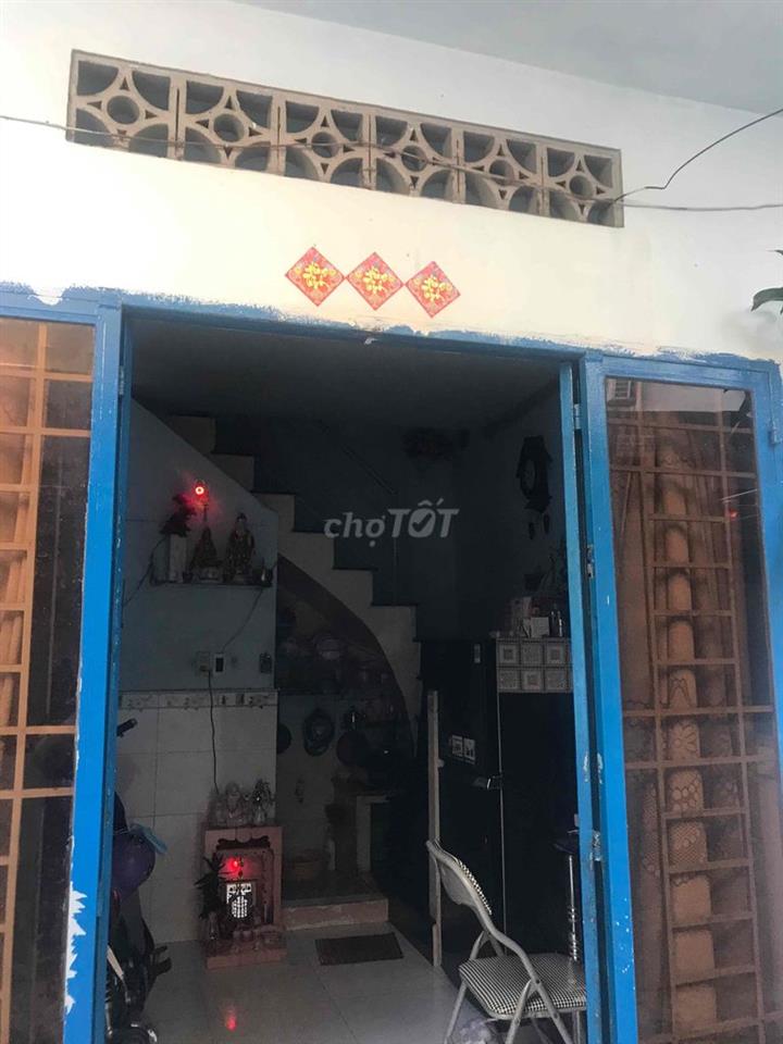 Mình chính chủ bán nhà,phạm văn chiêu,phường thông tây hội,gò vấp