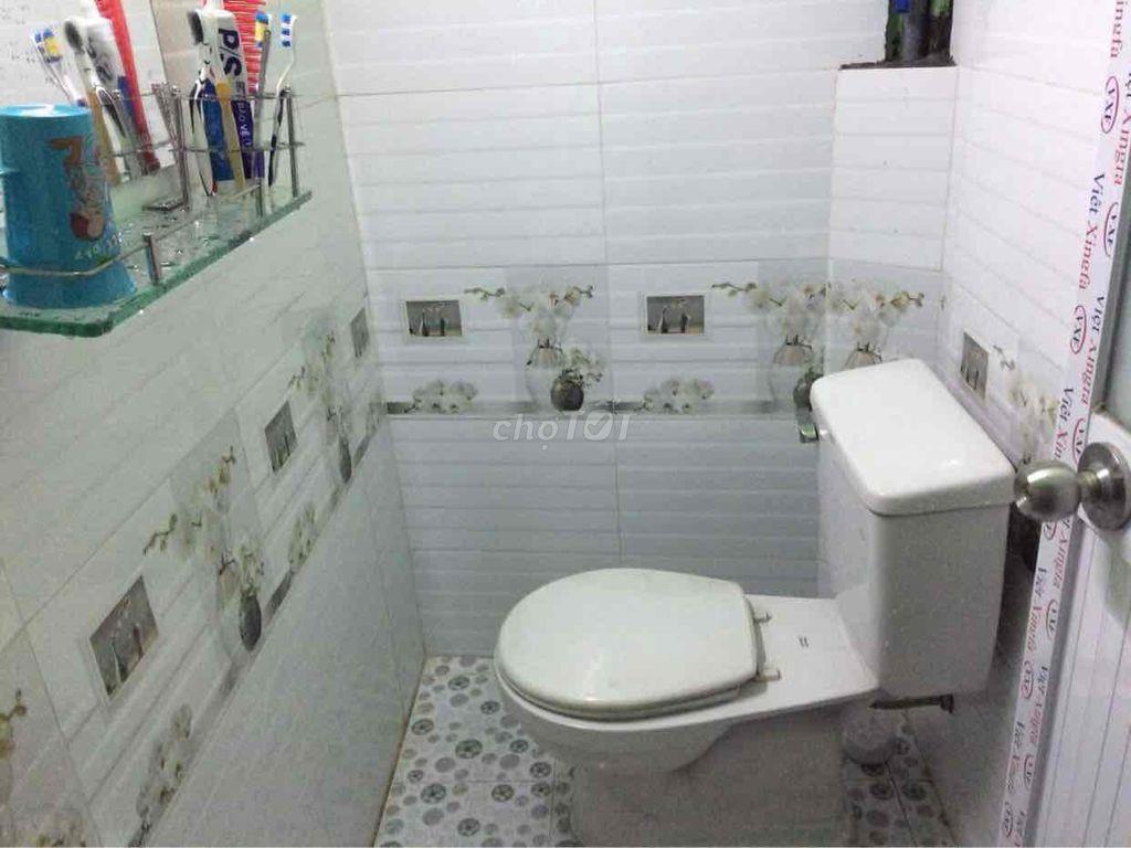 Nhà phạm văn chiêu,phường thông tây hội,gò vấp (phường 9 cũ)