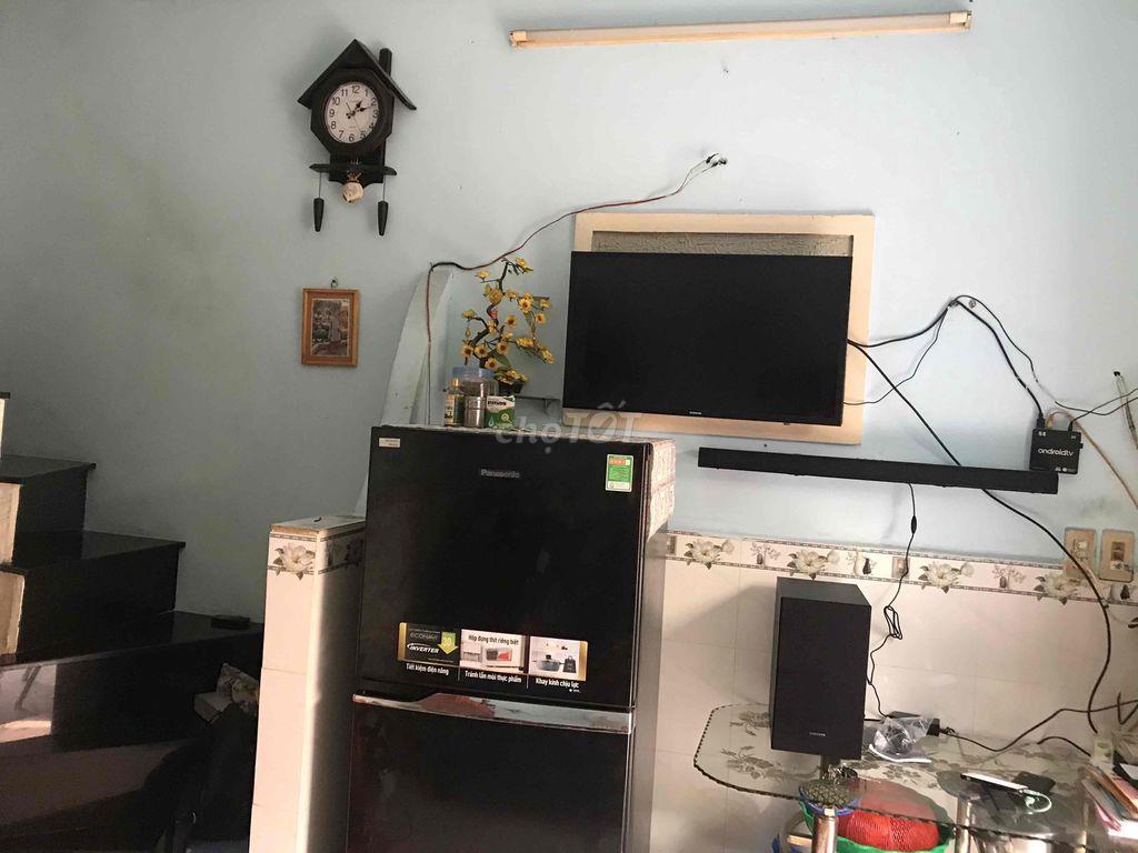 Nhà phạm văn chiêu,phường thông tây hội,gò vấp (phường 9 cũ)