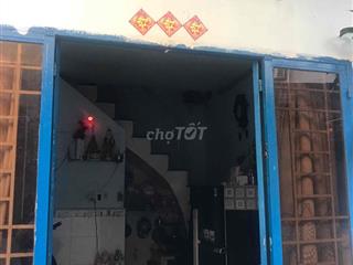 Nhà phạm văn chiêu,phường thông tây hội,gò vấp (phường 9 cũ)