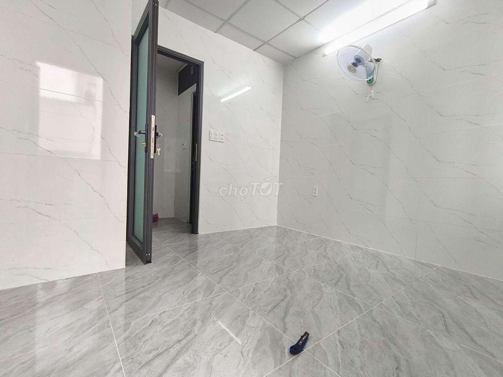 bán nhà trệt lầu full nội thất 2.5ty TL