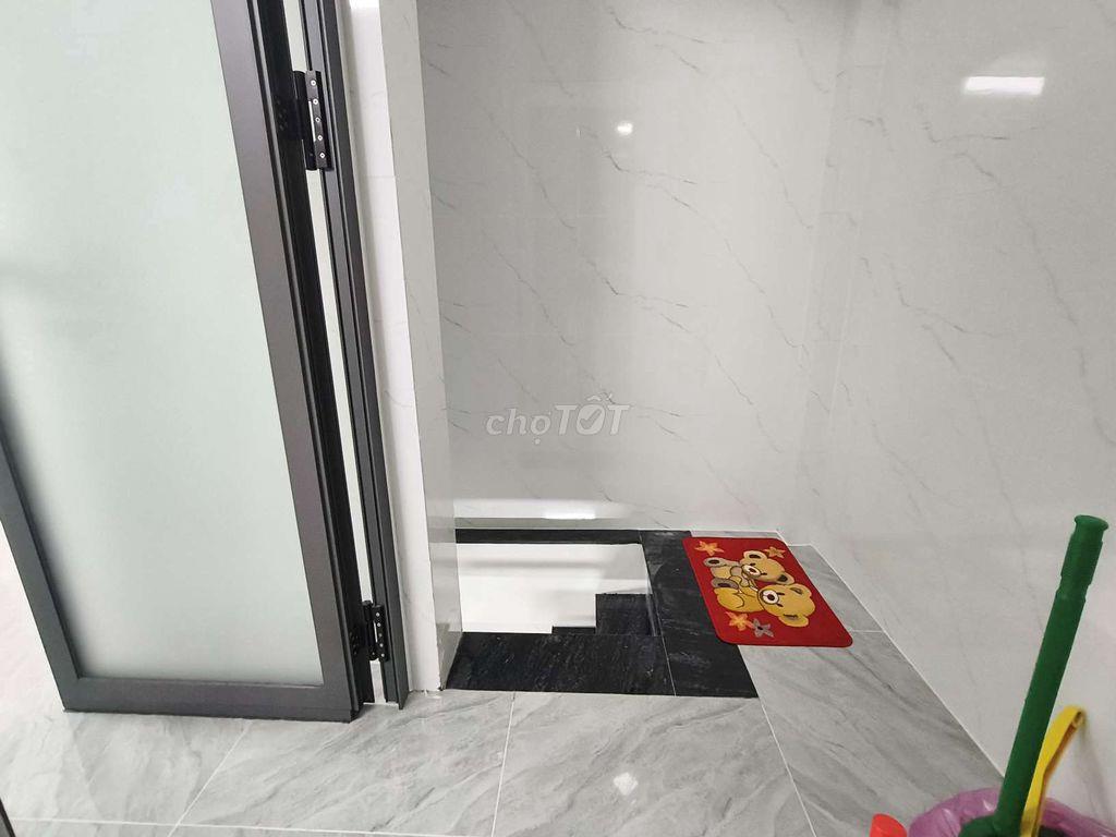 bán nhà trệt lầu full nội thất 2.5ty TL