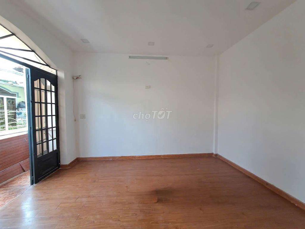 Nhà trệt lầu hẻm xe hơi 7*6: 4.6ty tl