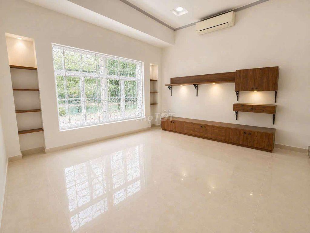 BÁN NHÀ 679/77 Quang Trung Thông Tây Hội TP HCM 