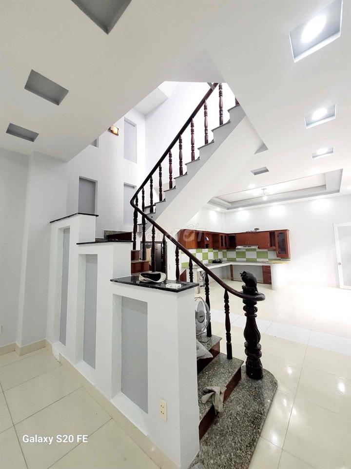 bán nhà 1806/109c huỳnh tấn phát tt nhà bè