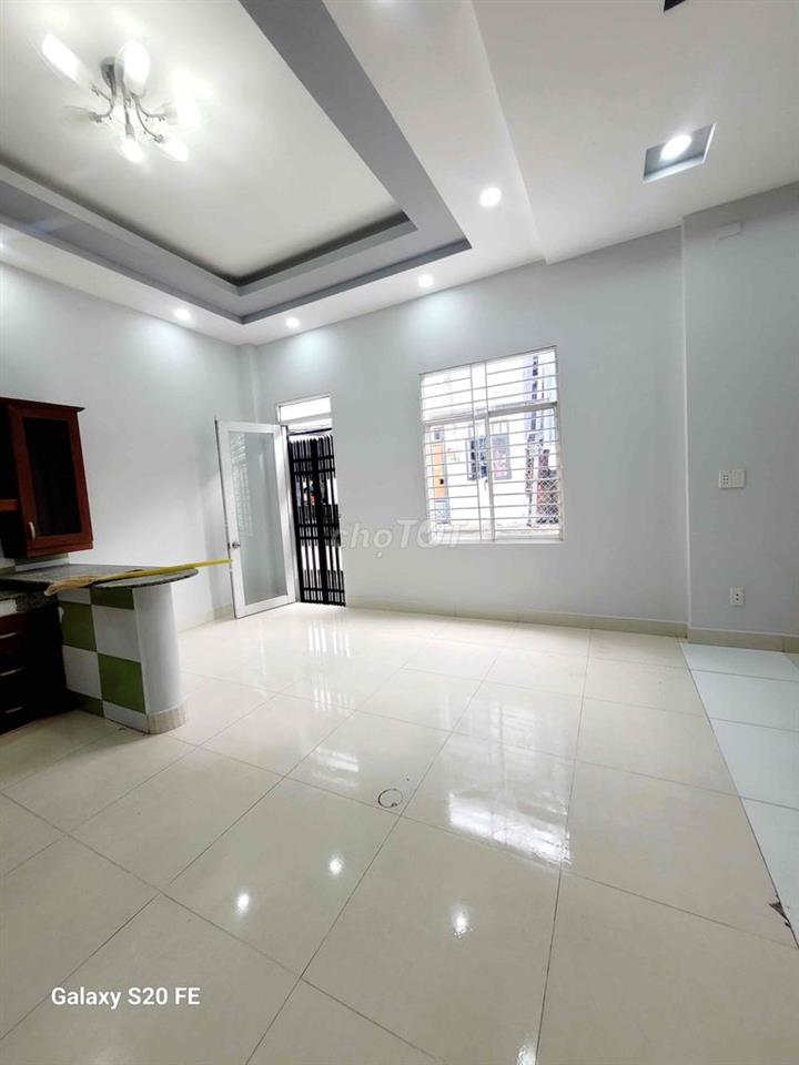 bán nhà 1806/109c huỳnh tấn phát tt nhà bè