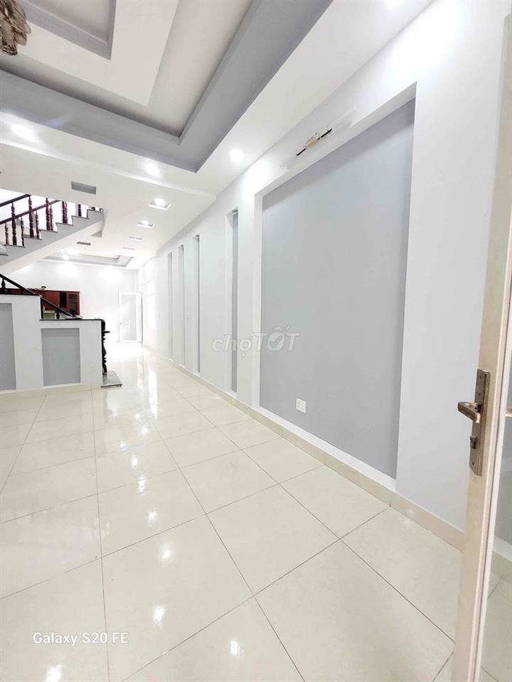 bán nhà 1806/109c huỳnh tấn phát tt nhà bè