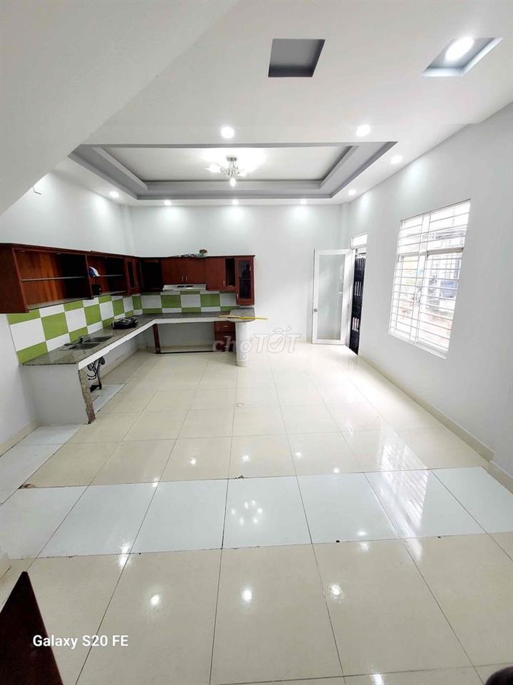 bán nhà 1806/109c huỳnh tấn phát tt nhà bè