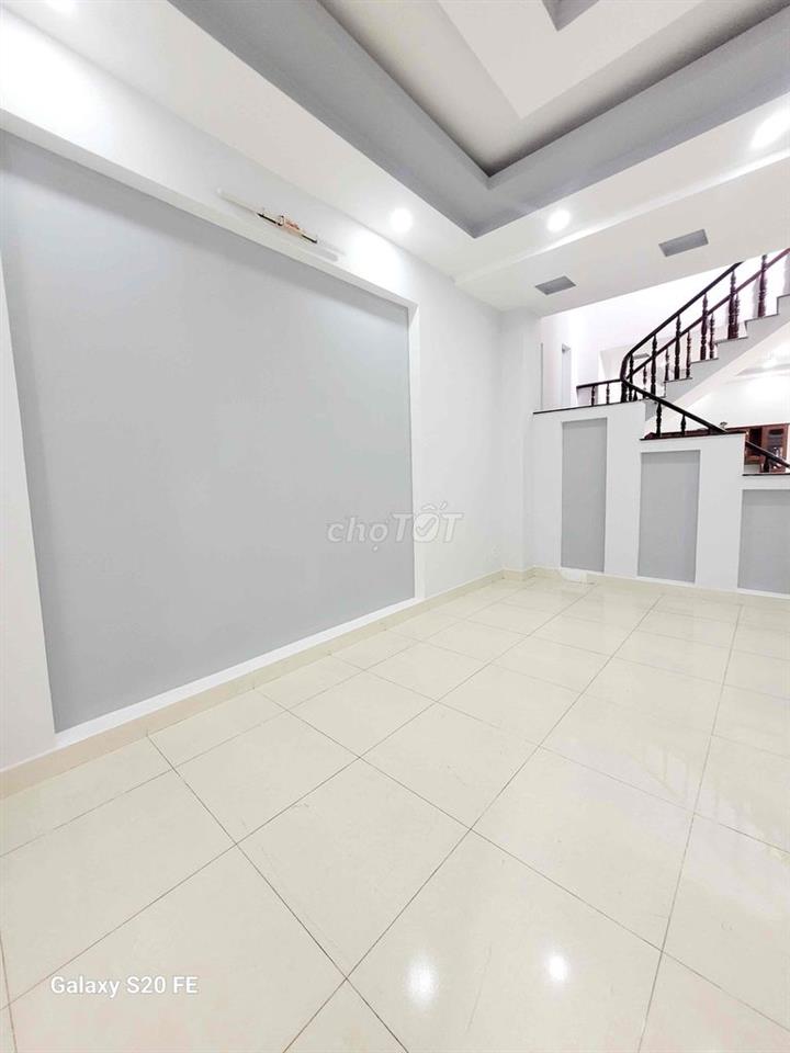 bán nhà 1806/109c huỳnh tấn phát tt nhà bè