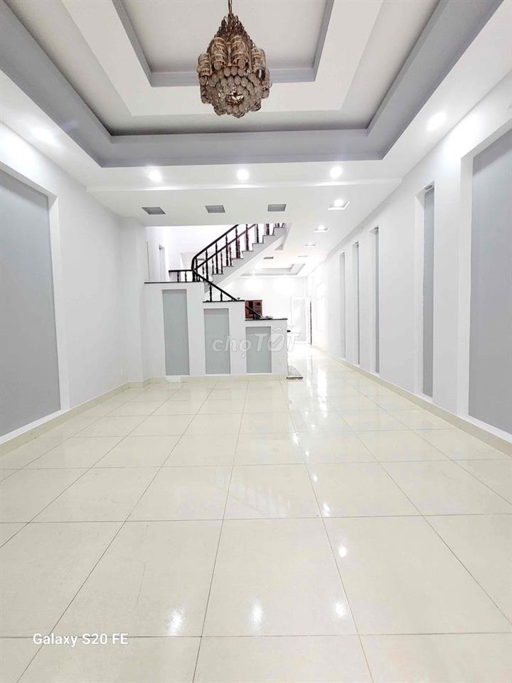 bán nhà 1806/109c huỳnh tấn phát tt nhà bè