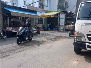 cho thuê mặt bằng góc ngã 4 mặt tiền đường số p9