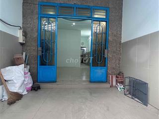 nhà nguyên căn 434/28 phạm văn chiêu