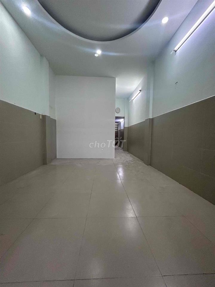 nhà nguyên căn 434/28 phạm văn chiêu