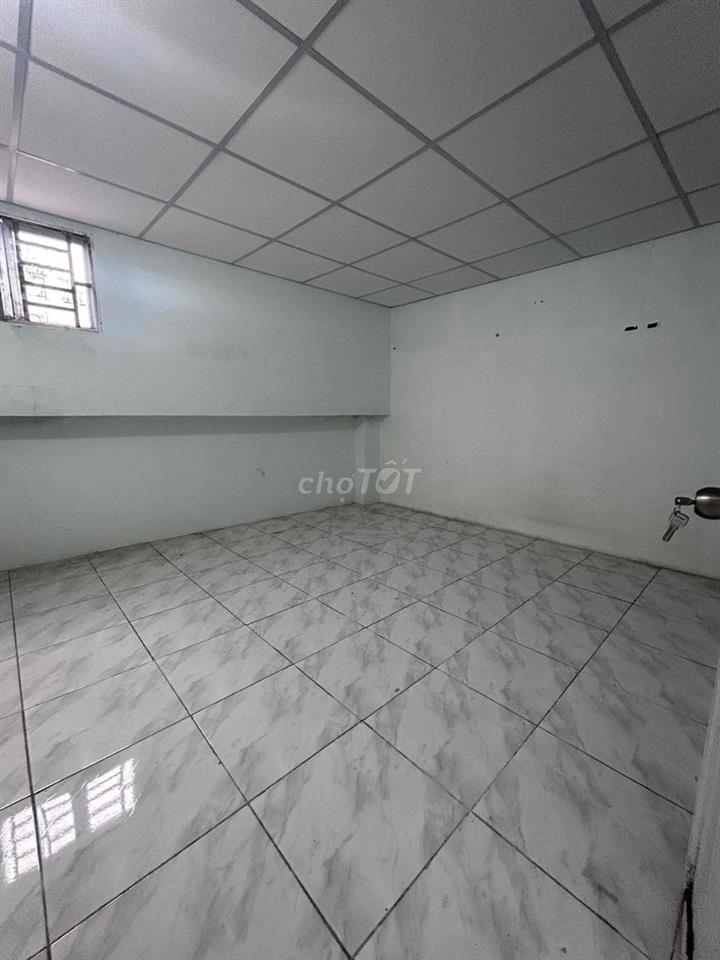 nhà nguyên căn 434/28 phạm văn chiêu