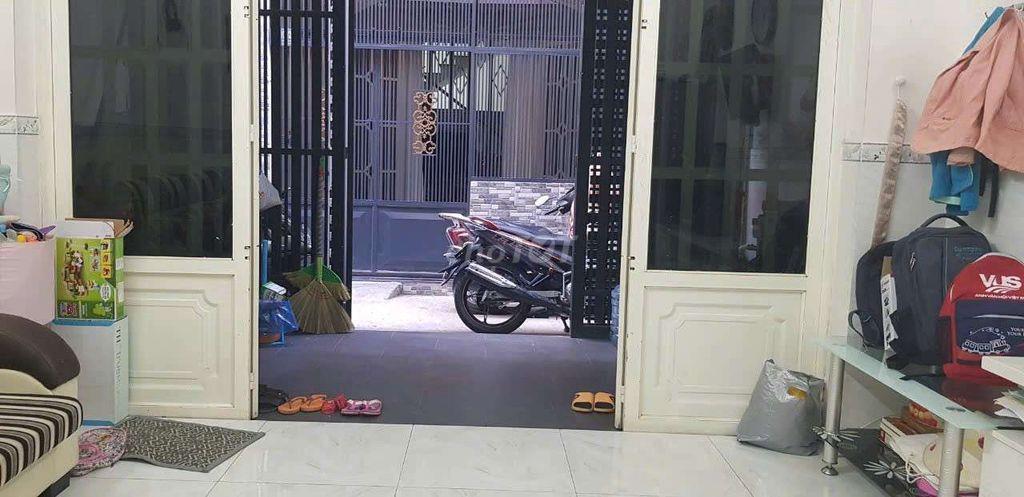 2

🏠 CHÍNH CHỦ BÁN NHÀ NGUYỄN TƯ GIẢN – GÒ VẤP – 4,05 TỶ