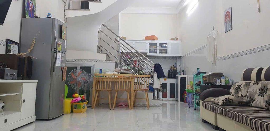 2

🏠 CHÍNH CHỦ BÁN NHÀ NGUYỄN TƯ GIẢN – GÒ VẤP – 4,05 TỶ
