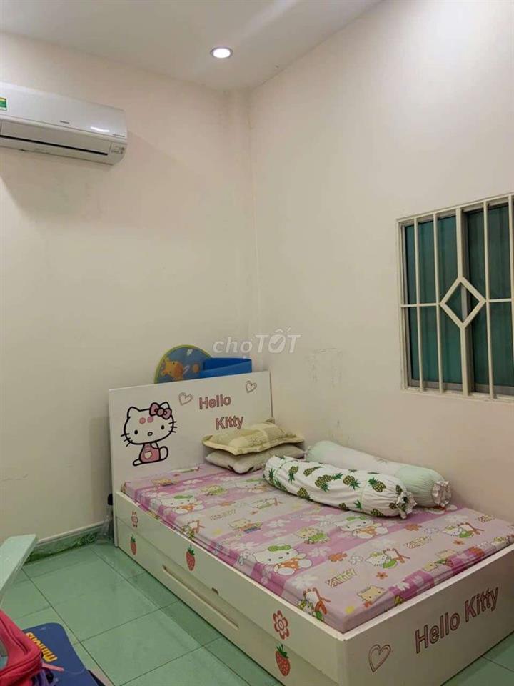 2

🏠 CHÍNH CHỦ BÁN NHÀ NGUYỄN TƯ GIẢN – GÒ VẤP – 4,05 TỶ