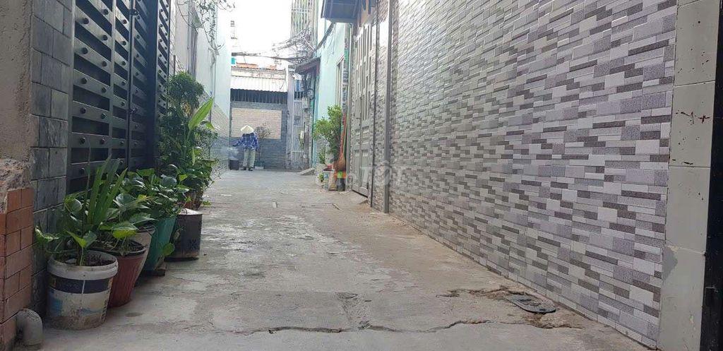 2

🏠 CHÍNH CHỦ BÁN NHÀ NGUYỄN TƯ GIẢN – GÒ VẤP – 4,05 TỶ
