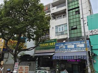 NHÀ MẶT TIỀN NGUYỄN OANH, KINH DOANH VÀ PHÒNG TRỌ