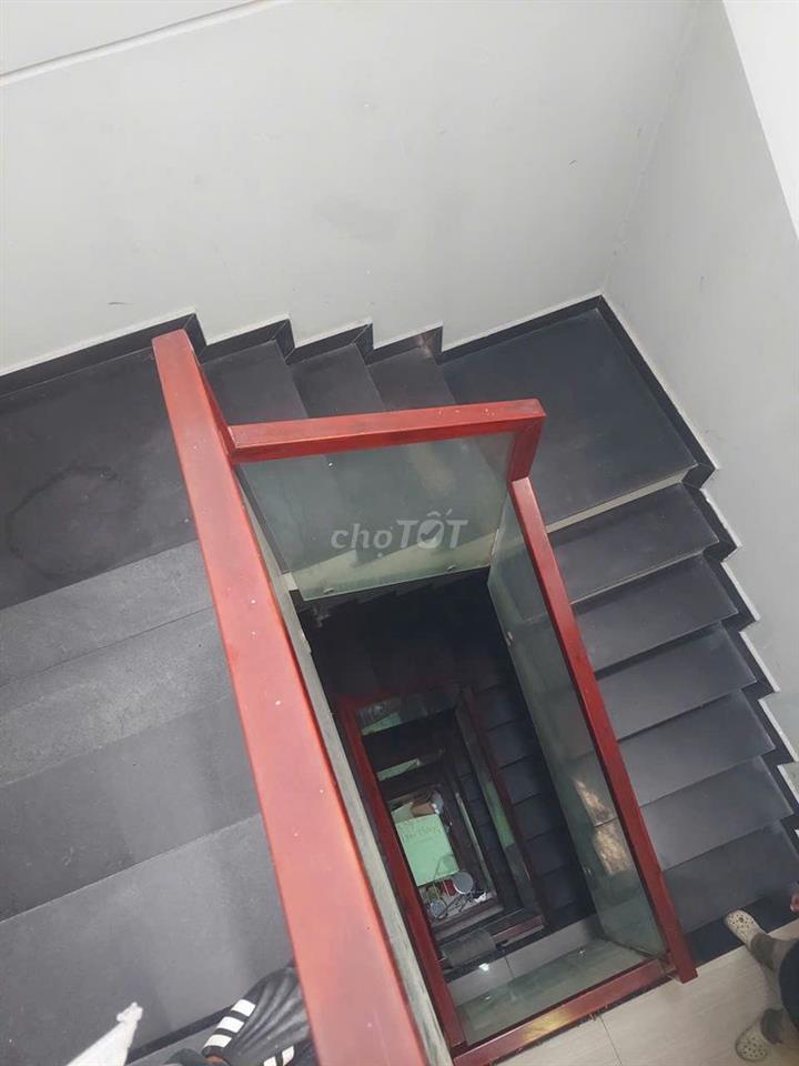 NHÀ MẶT TIỀN NGUYỄN OANH, KINH DOANH VÀ PHÒNG TRỌ