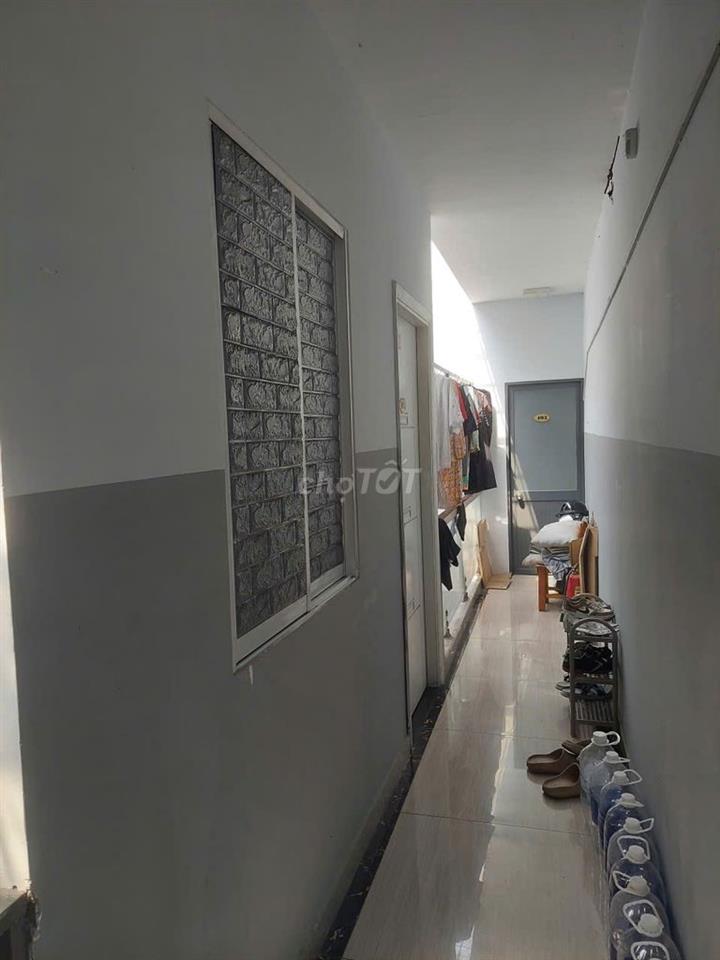 NHÀ MẶT TIỀN NGUYỄN OANH, KINH DOANH VÀ PHÒNG TRỌ