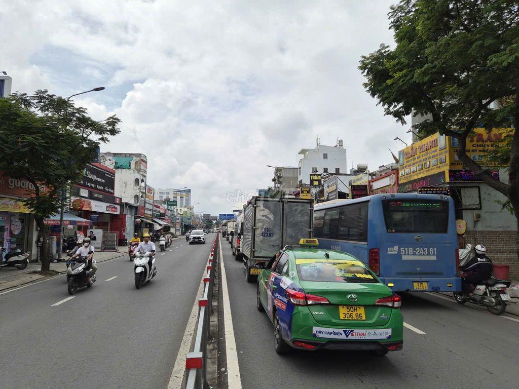 NHÀ MẶT TIỀN NGUYỄN OANH, KINH DOANH VÀ PHÒNG TRỌ