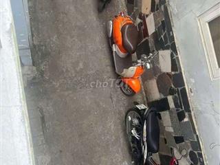 Bán nhà Tân Bình, Nhà đúc 2 Tầng,chỉ 1,85 Tỷ